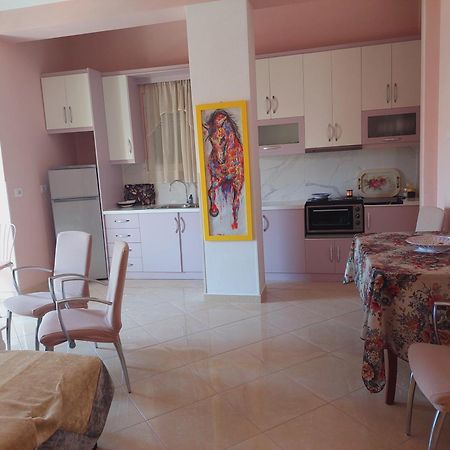 Apartment Adi Sarandë 외부 사진