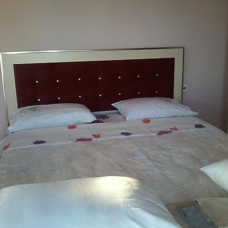 Apartment Adi Sarandë 외부 사진