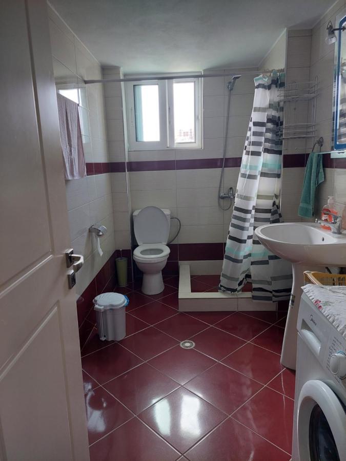 Apartment Adi Sarandë 외부 사진