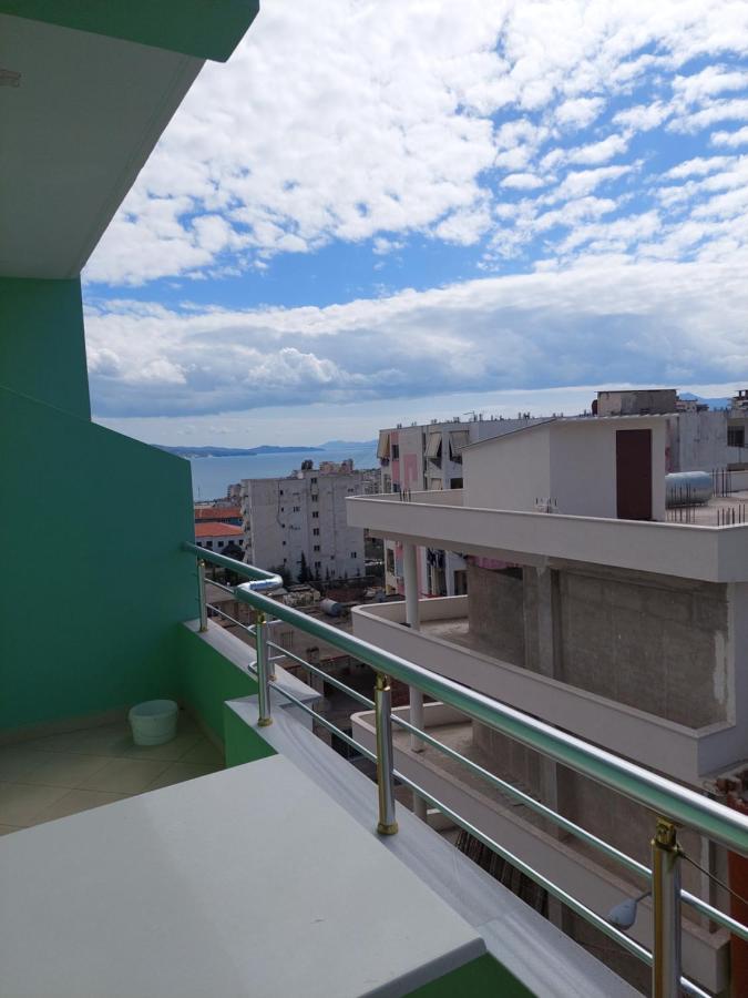 Apartment Adi Sarandë 외부 사진