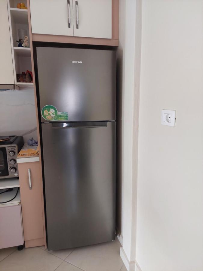Apartment Adi Sarandë 외부 사진