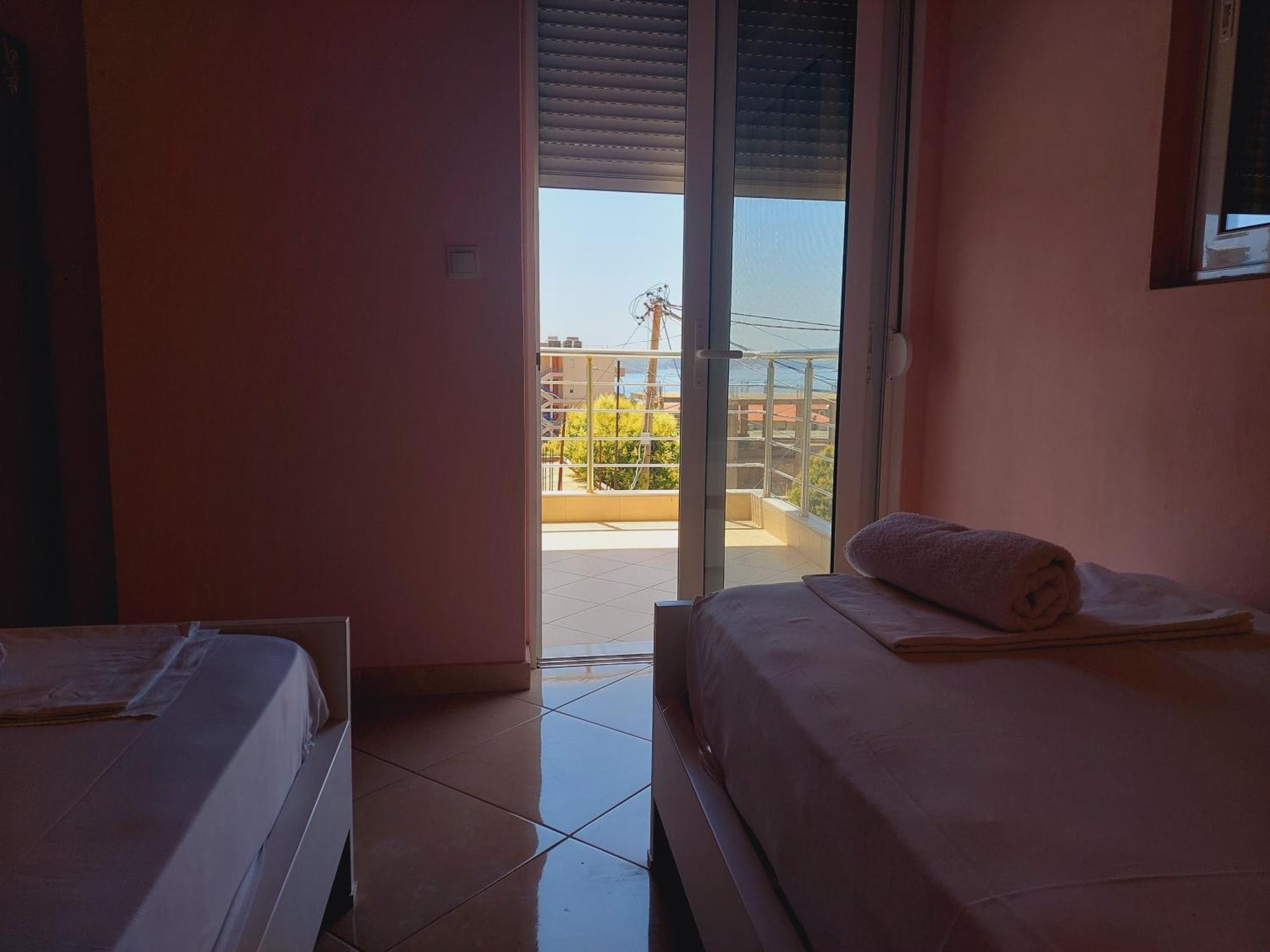 Apartment Adi Sarandë 외부 사진