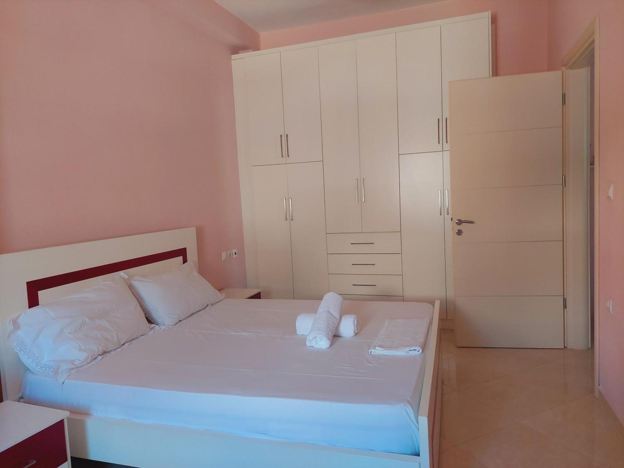 Apartment Adi Sarandë 외부 사진