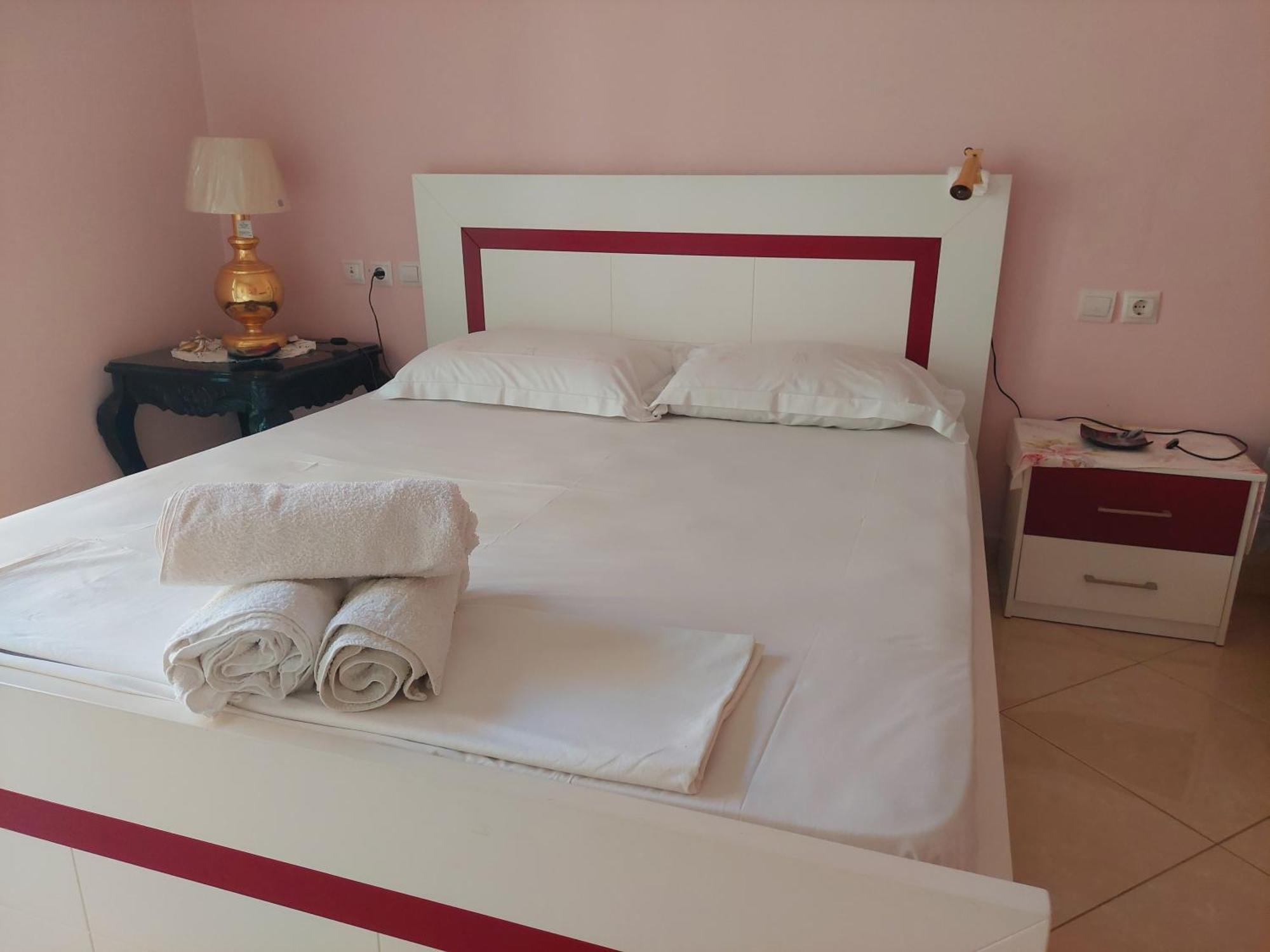 Apartment Adi Sarandë 외부 사진