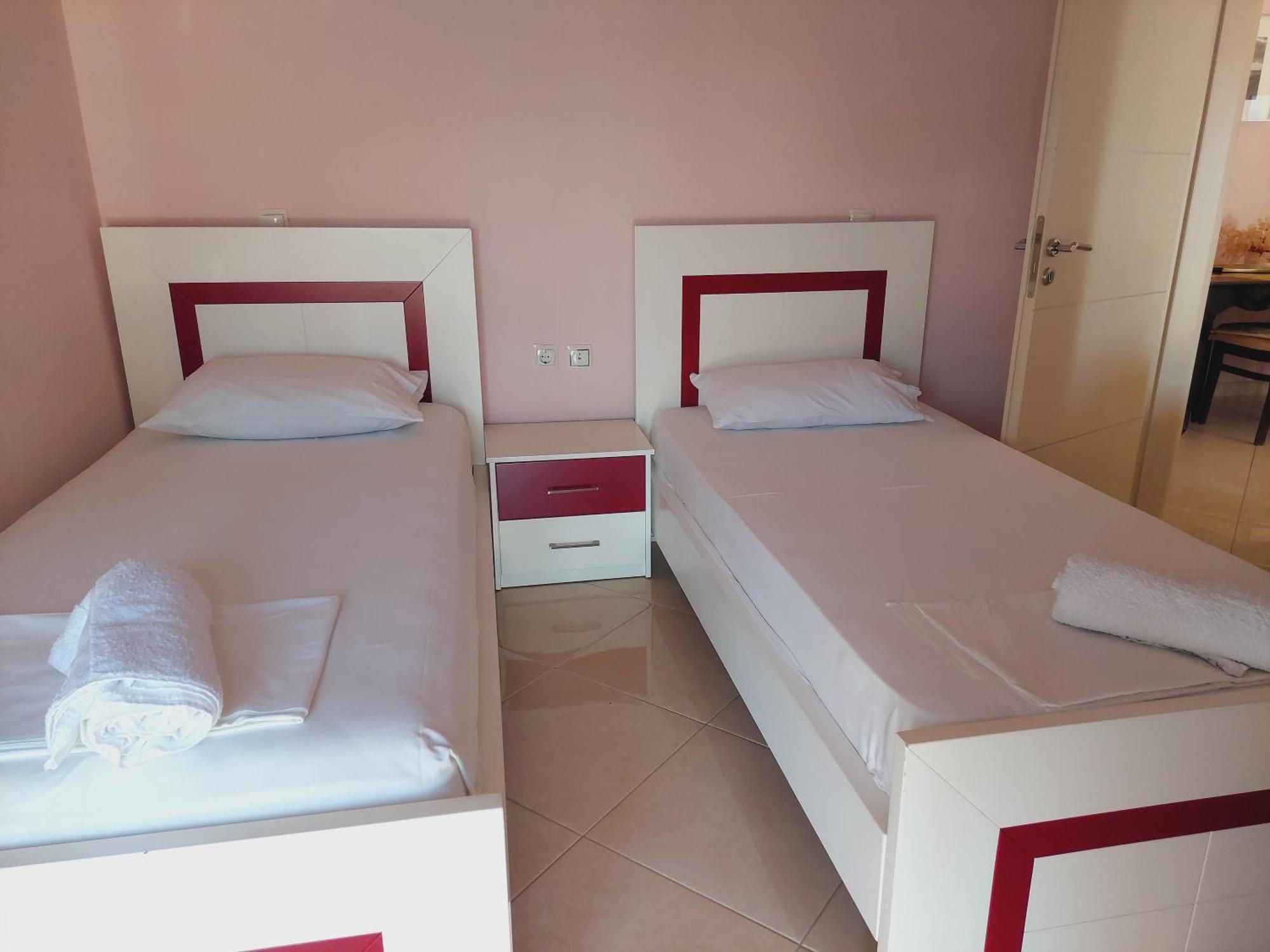 Apartment Adi Sarandë 외부 사진