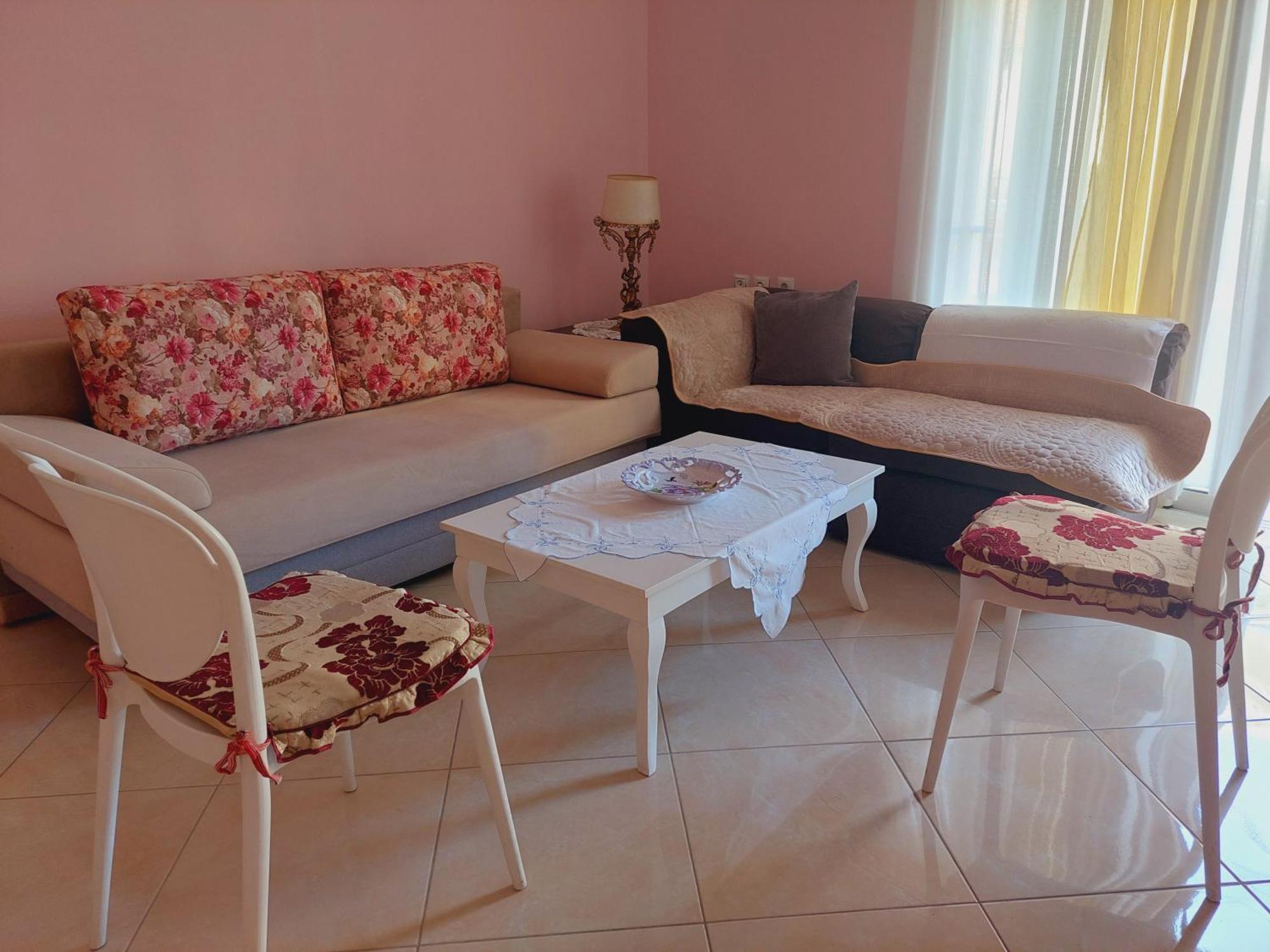Apartment Adi Sarandë 외부 사진