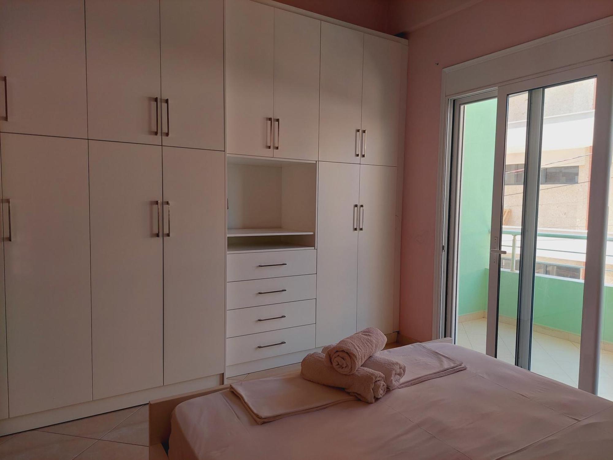 Apartment Adi Sarandë 외부 사진