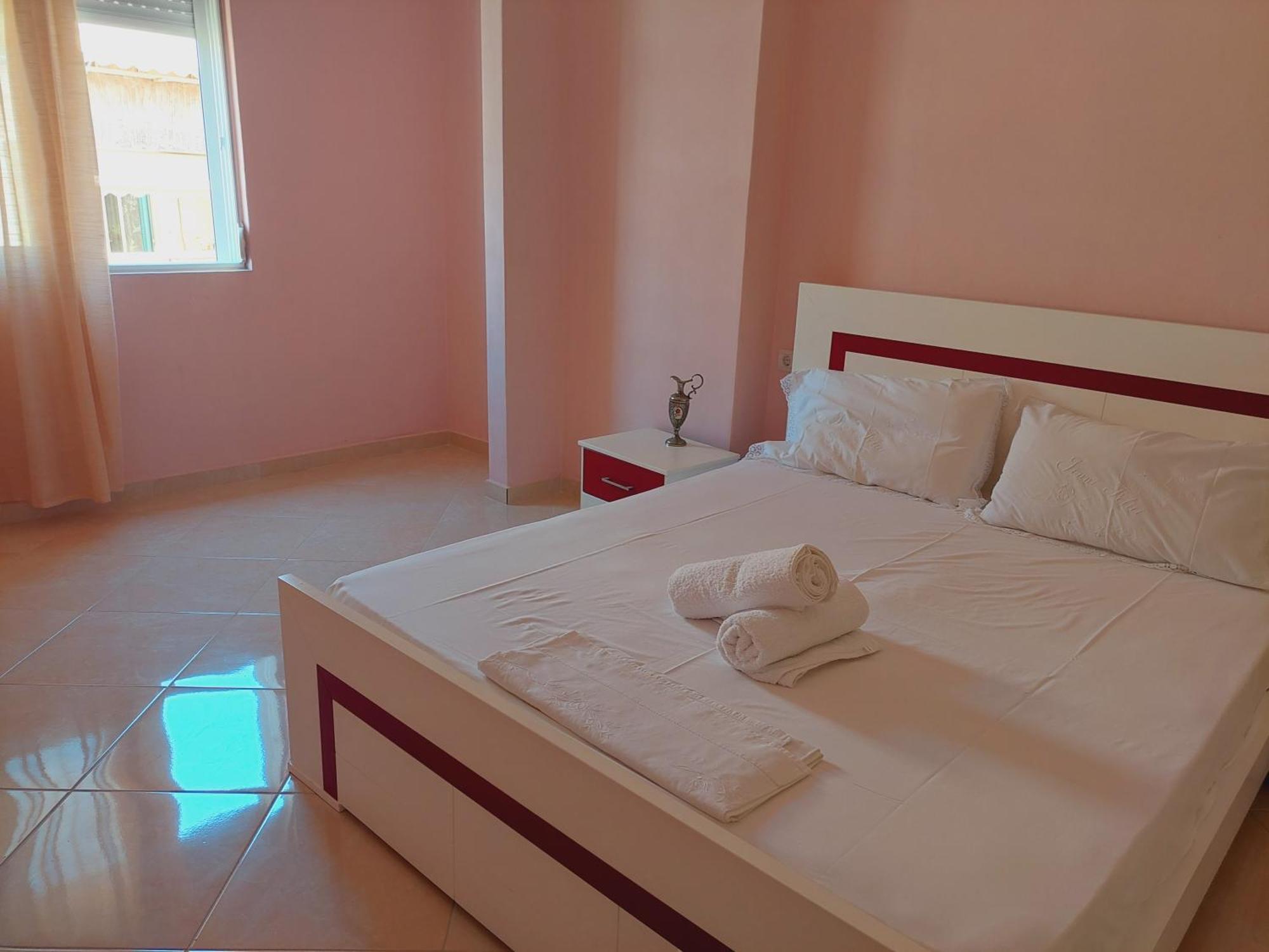 Apartment Adi Sarandë 외부 사진