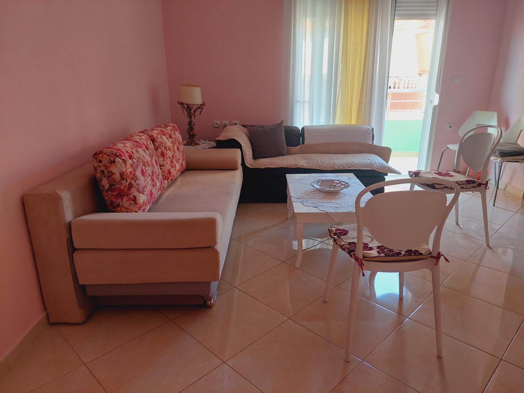 Apartment Adi Sarandë 외부 사진