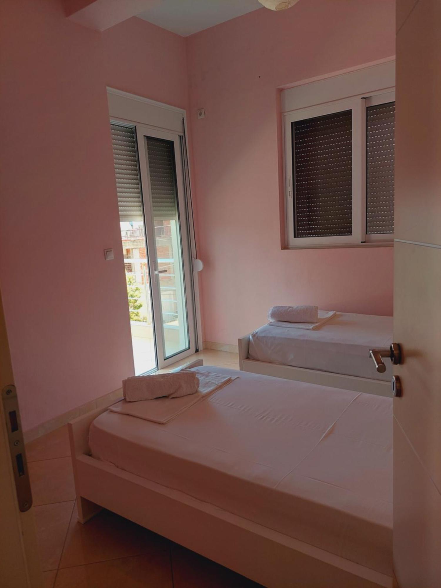 Apartment Adi Sarandë 외부 사진