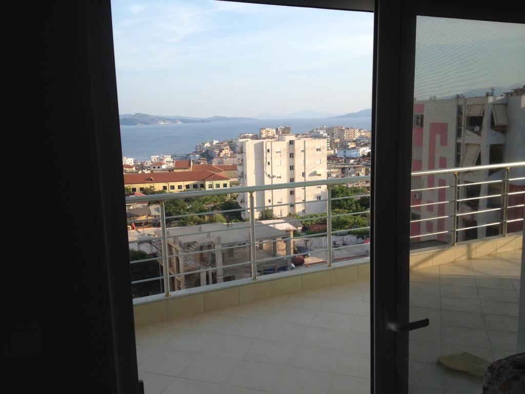 Apartment Adi Sarandë 외부 사진