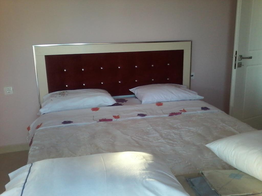 Apartment Adi Sarandë 외부 사진