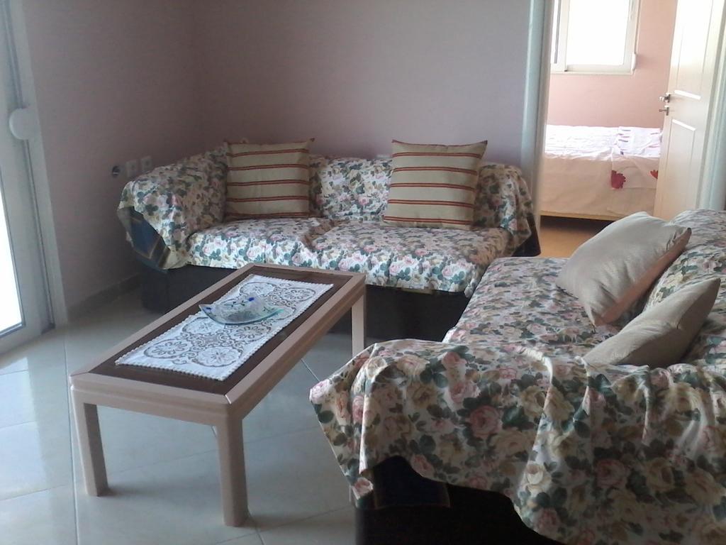 Apartment Adi Sarandë 외부 사진