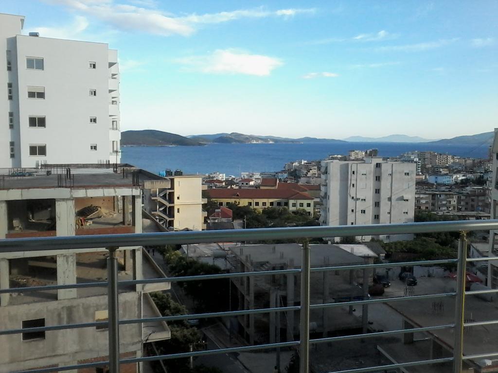 Apartment Adi Sarandë 외부 사진