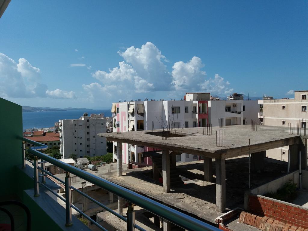 Apartment Adi Sarandë 외부 사진