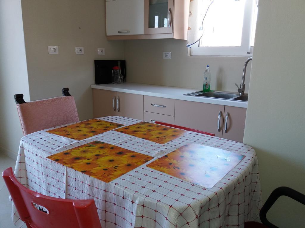 Apartment Adi Sarandë 외부 사진