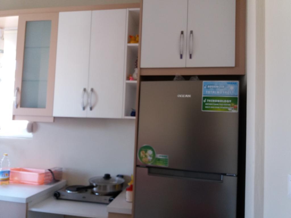 Apartment Adi Sarandë 외부 사진