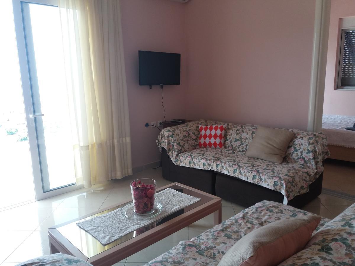 Apartment Adi Sarandë 외부 사진