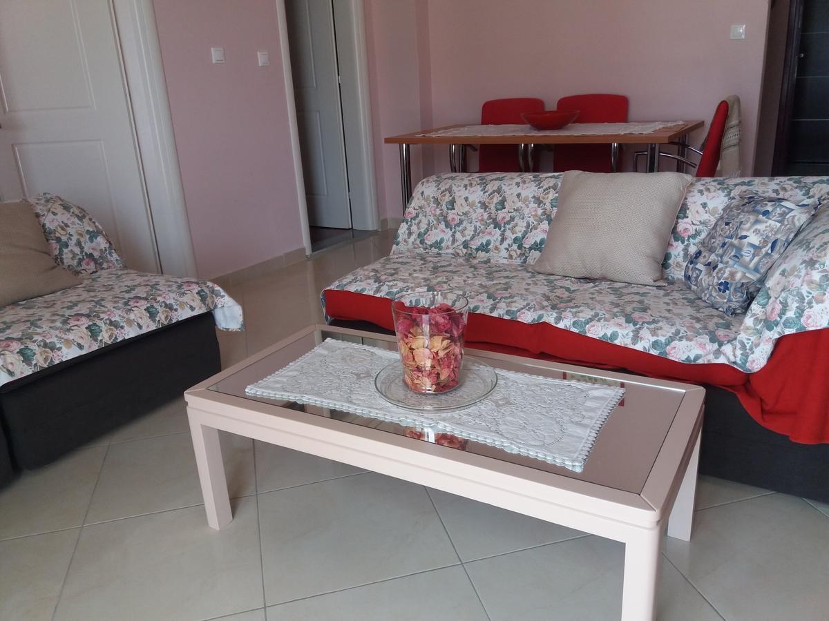 Apartment Adi Sarandë 외부 사진