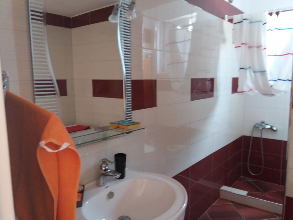 Apartment Adi Sarandë 외부 사진